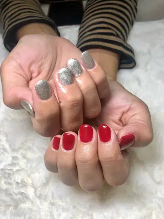 ネイル ❤︎MN❤︎ モンのエステ・リラクイメージ