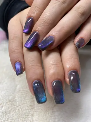 ネイル Nailsalon Ｒ《喜多見3分》のネイルデザイン