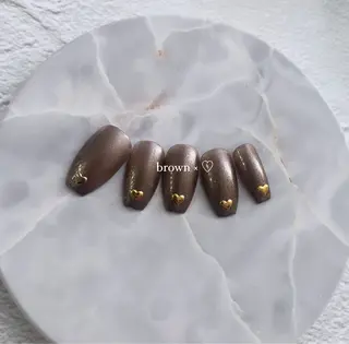 ネイル nail salon Tal『タル』所属・nail salon Talのネイルデザイン