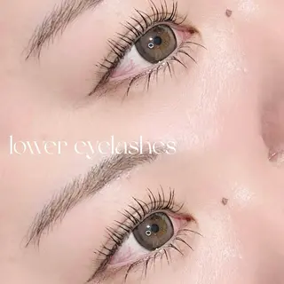 マツエク・マツパ lazo MIYOのマツエク・マツパデザイン