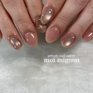 ネイル nailist Aki♡のネイルデザイン