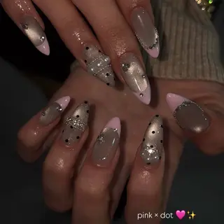 ネイル BERA NAILSのネイルデザイン