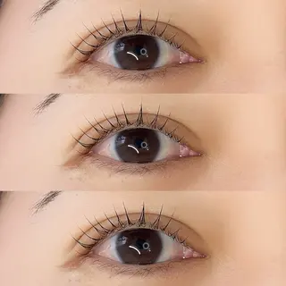 マツエク・マツパ eyelash salon ninon所属・ninon 【ニノン】のマツエク・マツパデザイン