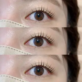 マツエク・マツパ nabi所属・nabi 代官山/渋谷/恵比寿のマツエク・マツパデザイン