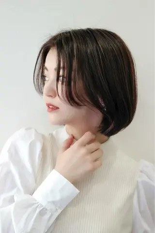 ショート 金子 大介のその他イメージ