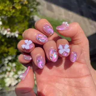 ネイル my room所属・my roomの眉毛・アイブロウイメージ