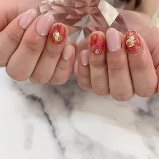 ネイル ✤Ina nail✤のネイルデザイン
