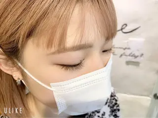 マツエク・マツパ 平本 清夏のマツエク・マツパデザイン