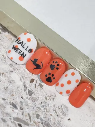 ネイル Regulus 光田のネイルデザイン