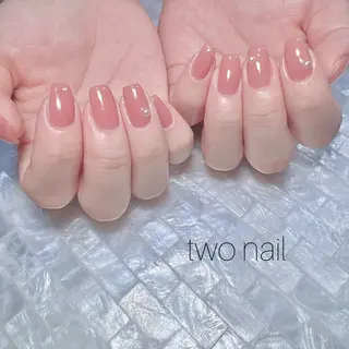 ネイル two nailのネイルデザイン