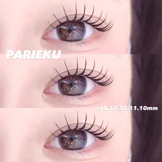 マツエク・マツパ R BEAUTY MARINAのマツエク・マツパデザイン