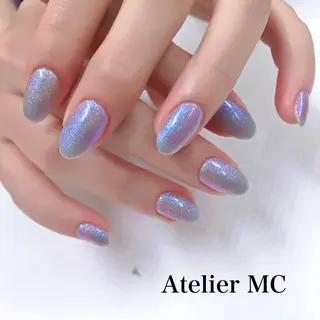 ネイル アトリエ エムシー 【新富町・東銀座】のネイルデザイン