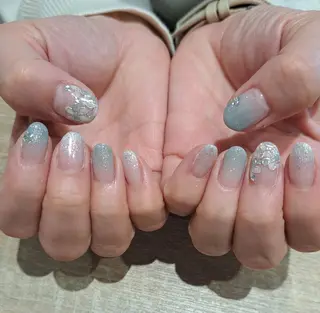 ネイル minxnail原宿 (旧プレジョワ)のネイルデザイン