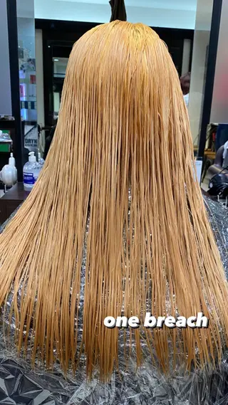 カラー 個性派/中韓ネイル SAKURAのネイルデザイン