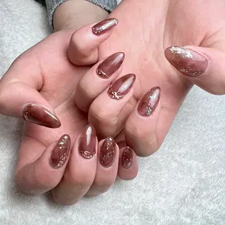 ネイル COCO+所属・COCO +のエステ・リラクイメージ