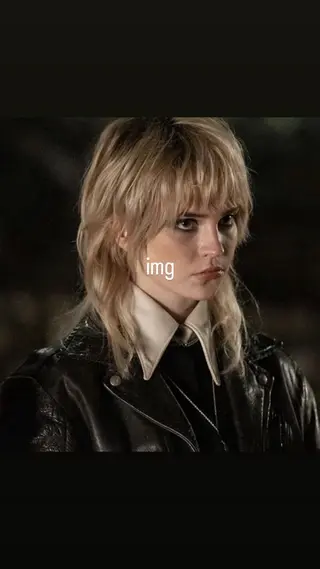 ミディアム カラー HARUKI🏔️/ メンズ/透けブラウンのヘアスタイル