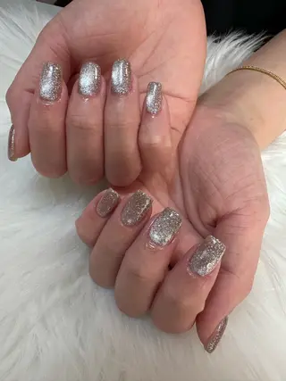 ネイル As nailのネイルデザイン