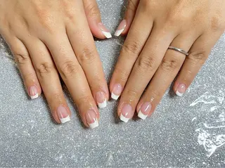 ネイル VIERU 🌈🎀💖のネイルデザイン