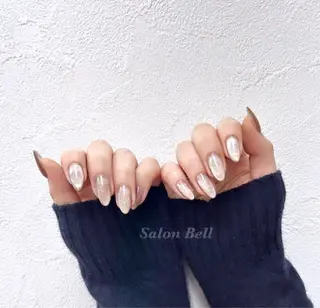 ネイル Bell 富田林店 SAYAKAのネイルデザイン