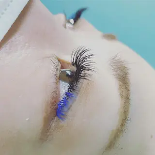 マツエク・マツパ B&b ビーアンドビーのマツエク・マツパデザイン