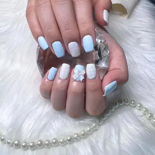 ネイル Kobayashi Komugiのネイルデザイン