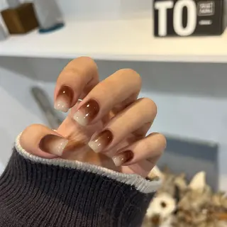 ネイル miyuu 𓂃🫧‪のネイルデザイン