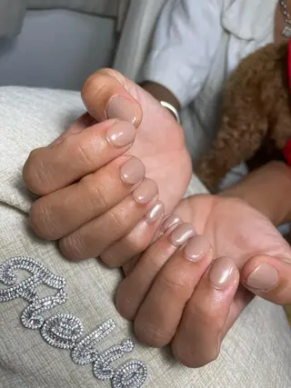 ネイル Fielia momoのネイルデザイン