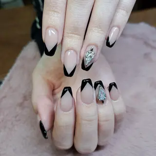 ネイル HAYASHI  Nのネイルデザイン