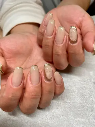 ネイル Ｍ☆NAIL asamiのネイルデザイン