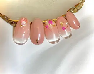 ネイル ディアマンテ𓏸𓈒 フェイシャル/ネイルのエステ・リラクイメージ