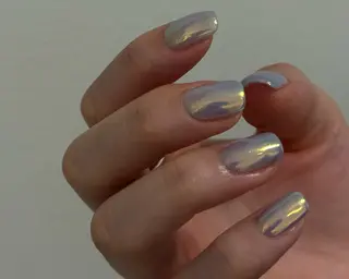 ネイル salon village所属・miku ニュアンス/個性派のネイルデザイン