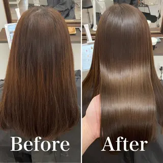 ロング Grows  渋谷所属・💎艶髪❤︎髪質改善 💎YAMATO💎のヘアスタイル