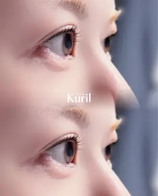 マツエク・マツパ まゆはだサロン kurilの眉毛・アイブロウイメージ