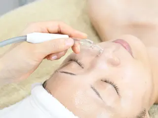 本格派エステ ハピスリーのエステ・リラクイメージ