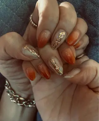 ネイル benebene所属・古岡 愛のエステ・リラクイメージ