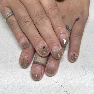 ネイル REMIA 🤍harukaのネイルデザイン