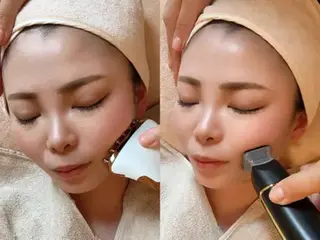 ✨美肌水光✨ アトリエリュバンのエステ・リラクイメージ