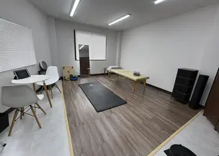 NOA base 長岡のエステ・リラクイメージ