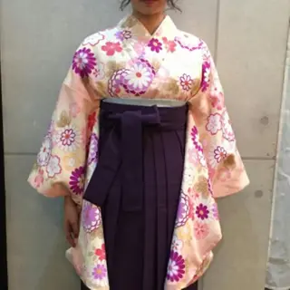 iMiuqelo所属・Hair/Make- up❤︎saOsaのその他イメージ