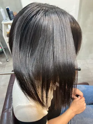 ショート SA/FA 恵庭所属・✨髪質改善✨ taikiのヘアスタイル