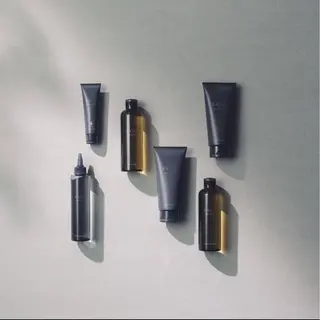 ロング カラー パーマ 似合わせ/パーマ /𝒕𝒐-𝒌𝒊のヘアスタイル