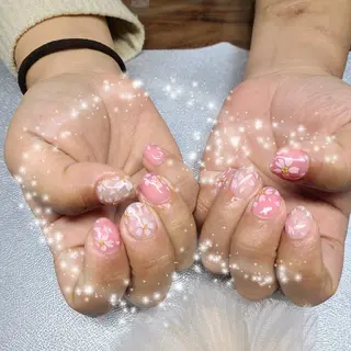 ネイル Nail  Ai    のネイルデザイン