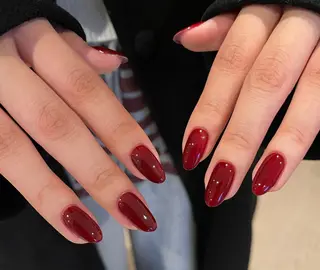 ネイル ル ルのネイルデザイン