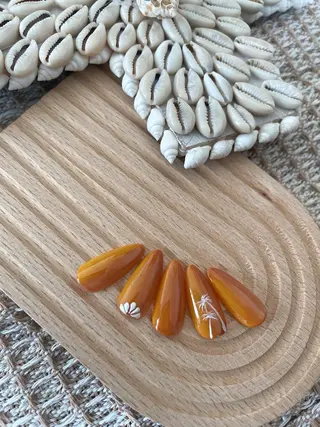 ネイル TOWA NAILのネイルデザイン