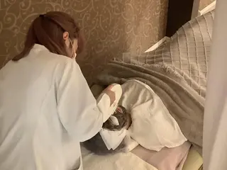 光エステ シエルのエステ・リラクイメージ