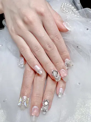 ネイル Melody メロディのネイルデザイン