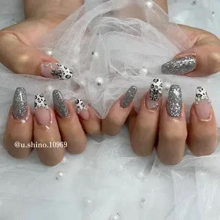 ネイル MoonLight SHINOのネイルデザイン