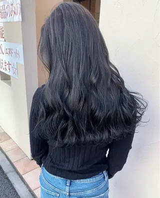 ロング 🌼髪質改善･アレン ジ･レイヤー🌼のヘアスタイル