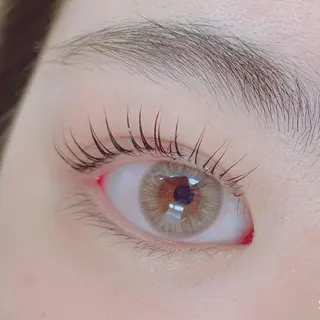 マツエク・マツパ カットスタジオピエロ所属・若江岩田マツエク SUNのマツエク・マツパデザイン