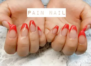 ネイル P. nailのネイルデザイン